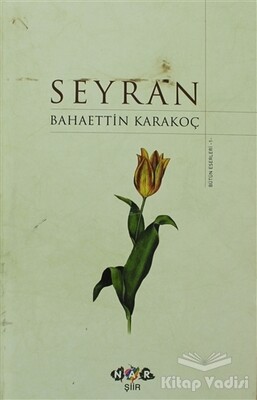 Seyran - Nar Yayınları