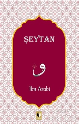 Şeytan - Ehil Yayınları