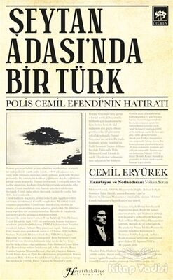 Şeytan Adası'nda Bir Türk - 1