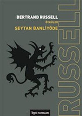 Şeytan Banliyöde - Bgst Yayınları