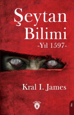 Şeytan Bilimi -Yıl 1597- - 1