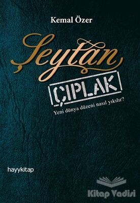 Şeytan Çıplak - 1