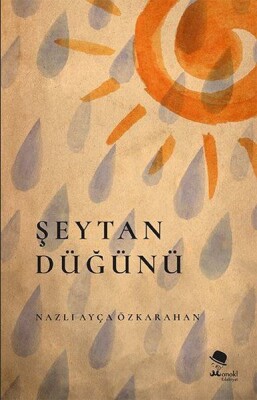 Şeytan Düğünü - Monokl Yayınları