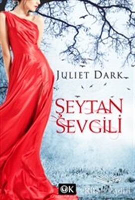 Şeytan Sevgili - Optimum Kitap