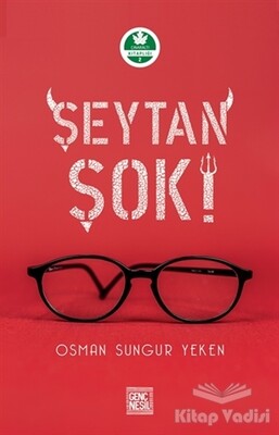 Şeytan Şok! - Nesil Genç