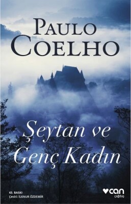 Şeytan ve Genç Kadın - Can Sanat Yayınları