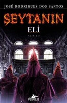 Şeytanın Eli - Pegasus Yayınları