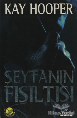 Şeytanın Fısıltısı - 1