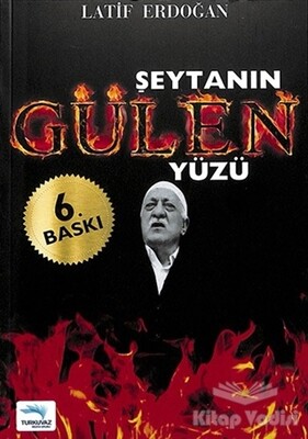 Şeytanın Gülen Yüzü - Turkuvaz Kitap