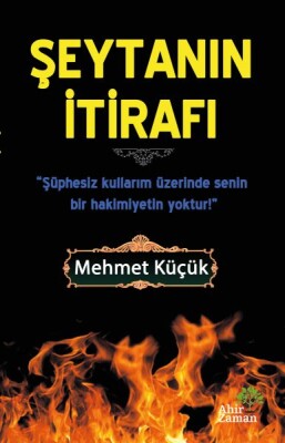 Şeytanın İtirafı - Az Kitap