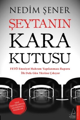 Şeytanın Kara Kutusu - Destek Yayınları