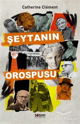 Şeytanın Orospusu - 1