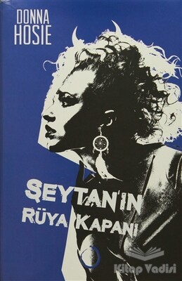 Şeytan'ın Rüya Kapanı - Novella Dinamik