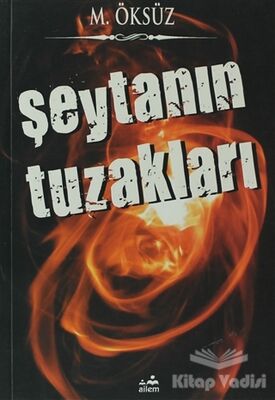 Şeytanın Tuzakları - 1