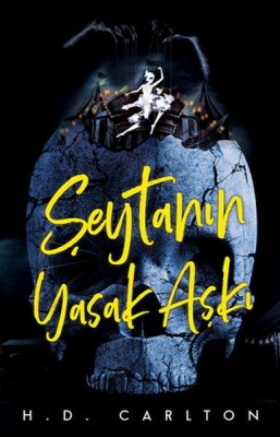 Şeytanın Yasak Aşk - Lapis Kitap