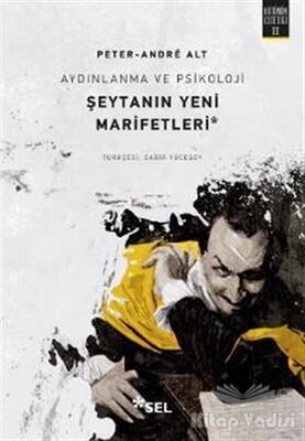 Şeytanın Yeni Marifetleri - 1