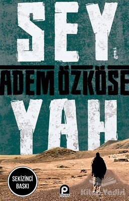 Seyyah - Pınar Yayınları