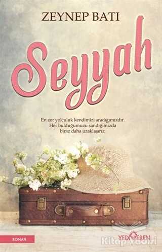Yediveren Yayınları - Seyyah
