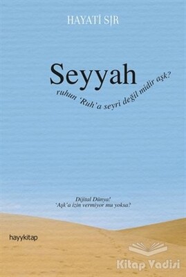 Seyyah - Hayy Kitap