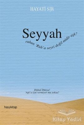 Seyyah - 1