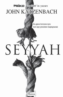 Seyyah - Koridor Yayıncılık