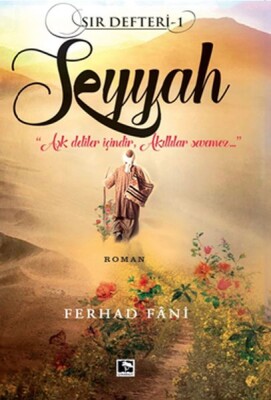 Seyyah - Çınaraltı Yayınları