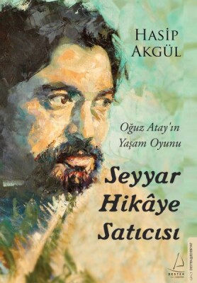 Seyyar Hikâye Satıcısı - Destek Yayınları