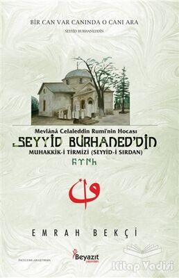 Seyyid Burhaned'din - 1