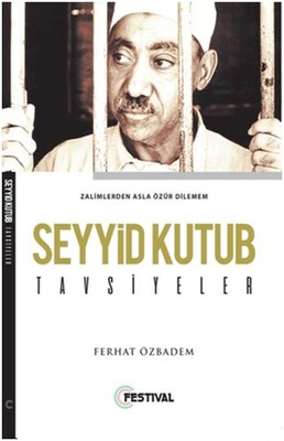 Seyyid Kutub Tavsiyeler - Festival Yayıncılık