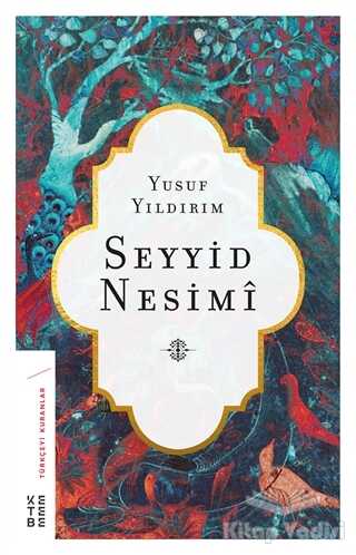 Ketebe Yayınları - Seyyid Nesimi
