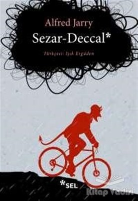 Sezar-Deccal - Sel Yayınları