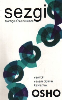 Sezgi - Ganj Kitap