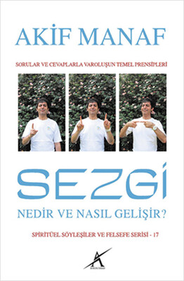 Sezgi Nedir ve Nasıl Gelişir - Avrupa Yakası Yayınları