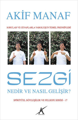 Sezgi Nedir ve Nasıl Gelişir - 1