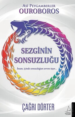 Sezginin Sonsuzluğu - Destek Yayınları