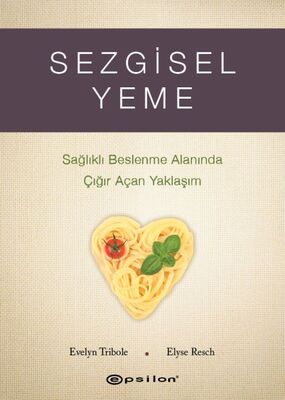 Sezgisel Yeme - 1