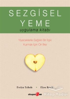 Sezgisel Yeme Uygulama Kitabı - 1