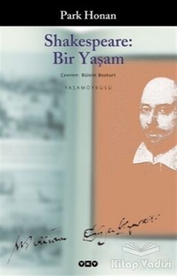 Shakespeare: Bir Yaşam - 1