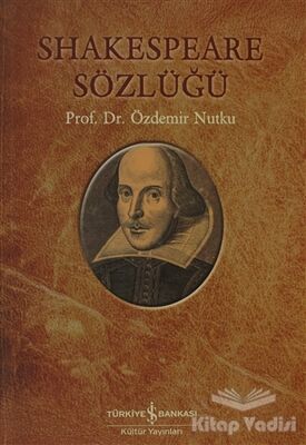 Shakespeare Sözlüğü - 1