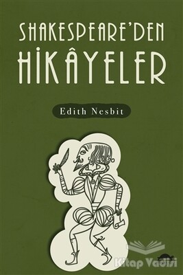 Shakespeare’den Hikayeler - Maya Kitap