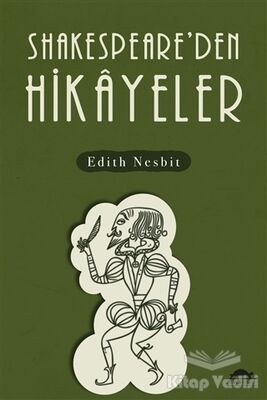 Shakespeare’den Hikayeler - 1