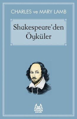 Shakespeare’den Öyküler - Arkadaş Yayınları
