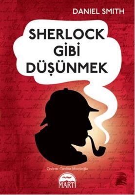 Sherlock Gibi Düşünmek - 1