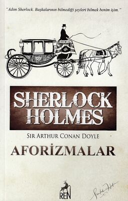 Sherlock Holmes Aforizmalar - 1