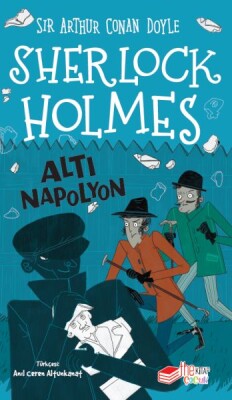 Sherlock Holmes Altı Napolyon - The Çocuk