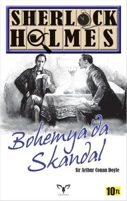 Sherlock Holmes: Bohemya'da Skandal - 1