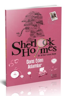 Sherlock Holmes Dans Eden Adamlar - Bilgili Yayıncılık