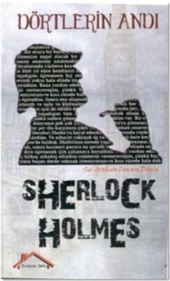 Sherlock Holmes - Dörtlerin Andı - 1