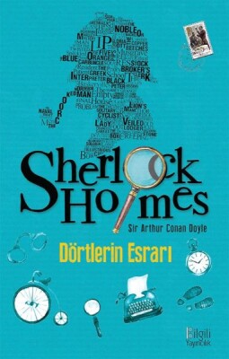 Sherlock Holmes: Dörtlerin Esrarı - Bilgili Yayıncılık