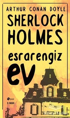 Sherlock Holmes - Esrarengiz Ev - 1